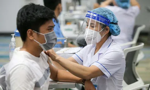 NÓNG: TP HCM ban hành tiêu chí để công trình xây dựng tiếp tục thi công