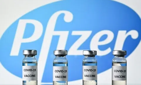 Phê duyệt 2,6 nghìn tỷ mua gần 20 triệu liều vắc-xin Pfizer