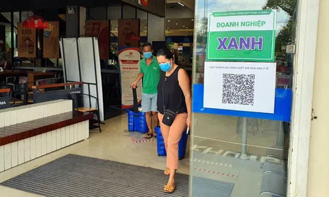 TP HCM mở dần trở lại các hoạt động