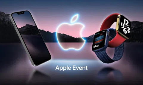 Điểm lại những sản phẩm Apple vừa ra mắt trong sự kiện đặc biệt