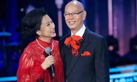 ‘Đường Tăng’ La Gia Anh nuối tiếc vì 75 tuổi không có con cái