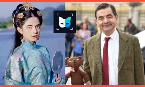 Cảnh báo lộ thông tin cá nhân, mất tiền khi “bắt trend” với ứng dụng FacePlay