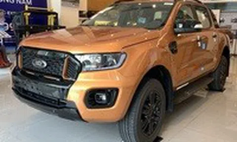 Thêm 4 mẫu ô tô giảm sâu đến 120 triệuicon