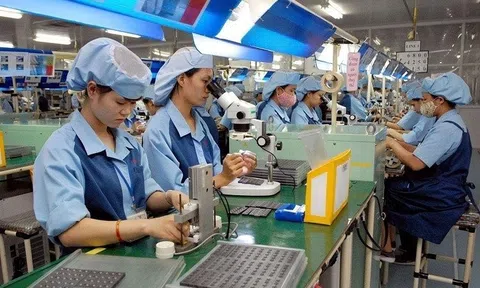 Đề xuất giảm 30% thuế thu nhập doanh nghiệp năm 2021