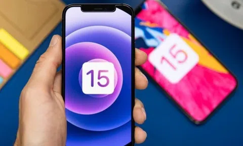 Đã có thể tải iOS 15 cho iPhone, nhiều tính năng có ích