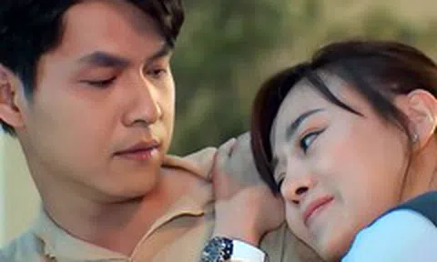Phi 'Hương vị tình thân' tiếc vì bị cắt cảnh tỏ tình với Nam dưới mưa