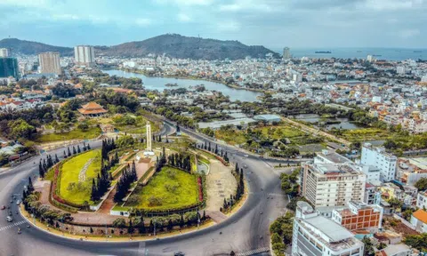 Bà Rịa - Vũng Tàu: Đề xuất Côn Đảo trở về trạng thái bình thường mới