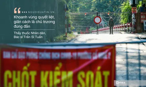 "Mở cửa phải đi đôi với đảm bảo an toàn"