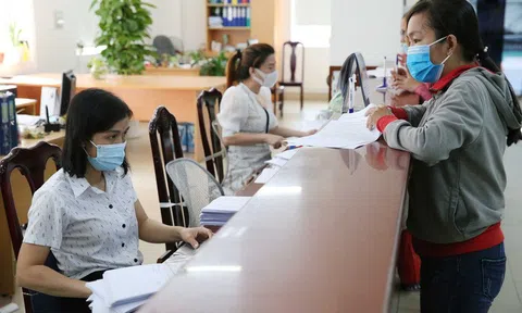 Cả nước có 256.685 biên chế công chức hưởng lương từ ngân sách năm 2022