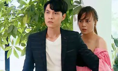 Diễn viên Tô Dũng 'Hương vị tình thân': Tôi rất quý trọng Phương Oanh