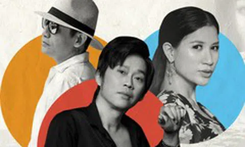 Làm sạch giới showbiz