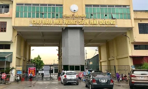 Sau 43 ngày "không có dịch", Hải Dương bất ngờ phát hiện ca Covid-19 trong cộng đồng