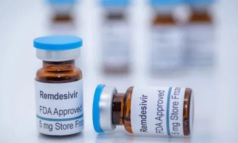 Bộ Y tế bổ sung một số thuốc vào phác đồ điều trị COVID-19