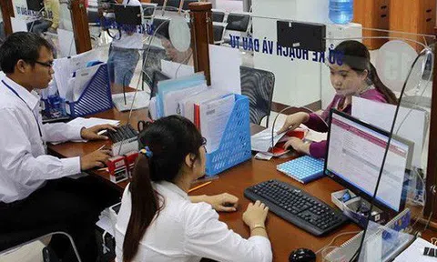 Năm 2022, cả nước có 256.685 biên chế công chức hưởng lương ngân sách