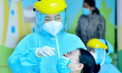 Tp.Cần Thơ có 2 huyện thuộc nhóm bình thường mới