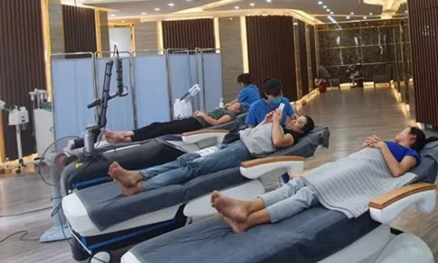 Tp.HCM: Kiến nghị cho phép cơ sở thẩm mỹ hoạt động lại từ 1/10