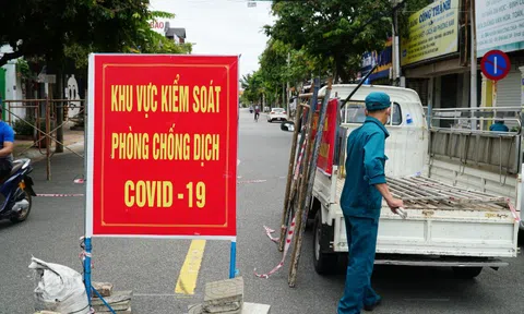 Áp dụng Chỉ thị 15, người dân Bà Rịa – Vũng Tàu có được đi ra khỏi huyện?