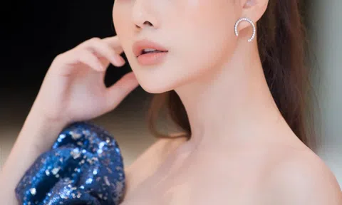 Nhan sắc tuổi 32 của Phương Oanh