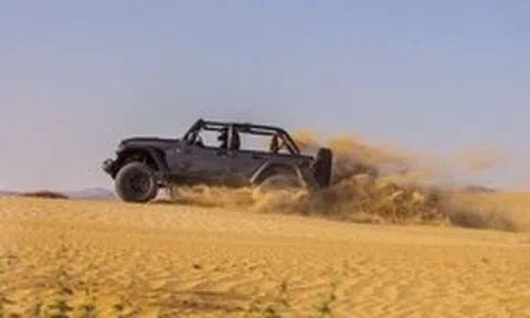 5 mẫu ô tô số sàn tốt nhất thế giới năm 2021