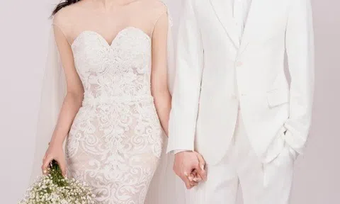 Cuộc sống vợ chồng son của Phan Mạnh Quỳnh
