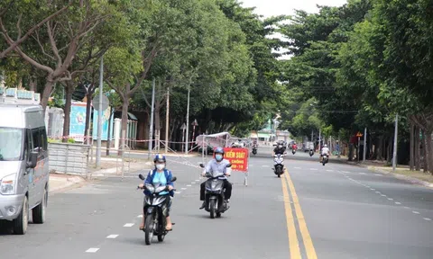 Bà Rịa-Vũng Tàu áp dụng Chỉ thị 15, người dân được đi lại như thế nào?