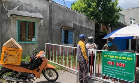 Bà Rịa-Vũng Tàu: Dịch bệnh cơ bản đã được kiểm soát