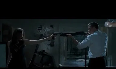 Brad Pitt kiện Angelina Jolie