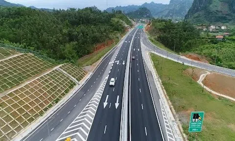 Tạo điều kiện để doanh nghiệp huy động vốn đầu tư hạ tầng giao thông