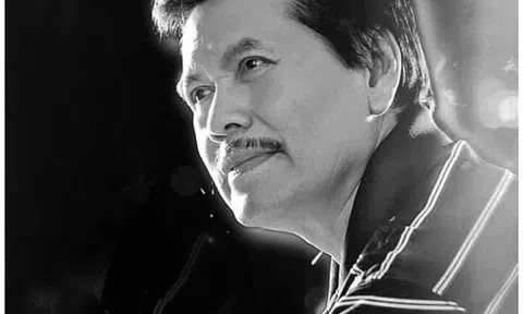 Chồng ca sĩ Giao Linh qua đời