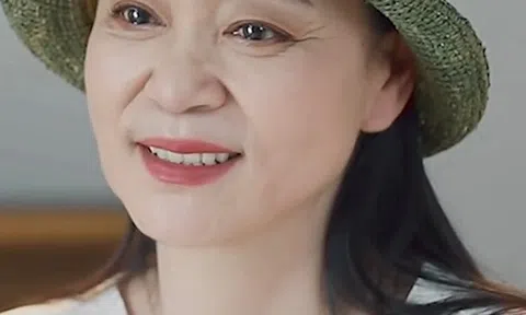 Lưu Tuyết Hoa: Đời như vở kịch