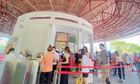 Đà Nẵng lên kịch bản phục hồi KT-XH trong trạng thái "bình thường mới"