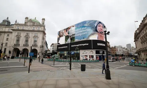 Chiến lược đưa Samsung vào top 5 thương hiệu tốt nhất toàn cầu