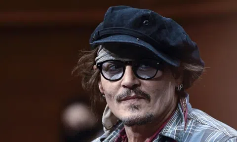 Johnny Depp đả kích 'văn hóa tẩy chay'