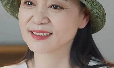 Lưu Tuyết Hoa lẻ bóng tuổi 62