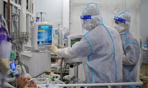 Hôm nay, Hà Nội phát hiện 2 trường hợp cách ly gần 1 tháng vẫn mắc Covid-19