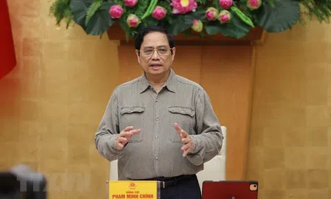 Thủ tướng Chính phủ: Vùng xanh, học sinh có thể trở lại trường