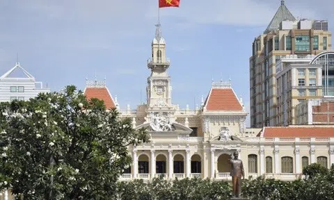 Ngày 30/9, TP.HCM sẽ trở lại “bình thường mới”?