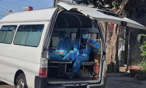 Quảng Nam: Gia đình có 5 người nhiễm Covid-19 chưa rõ nguồn lây