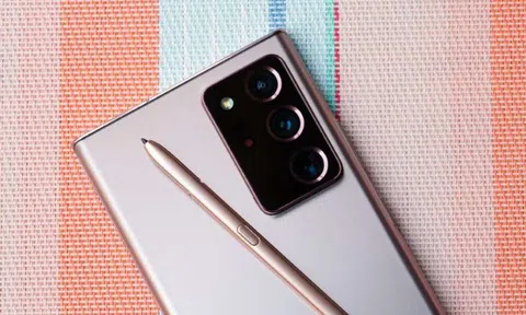 2021 sẽ là năm bận rộn của Samsung