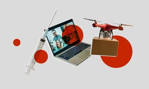 5 công nghệ sẽ phổ biến trong 2021