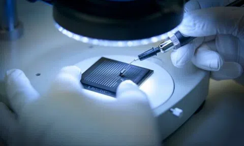 10 xu hướng định hình ngành công nghệ năm 2021