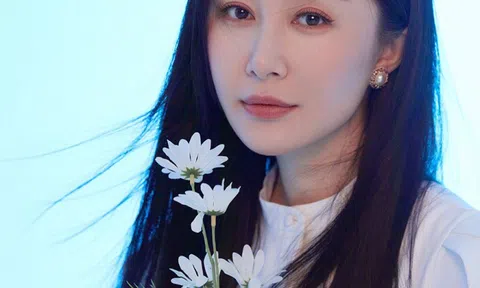 Thư Sướng sau 18 năm đóng 'Kim phấn thế gia'