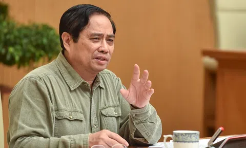 Thủ tướng nói đạt "zero Covid" rất khó khăn, nhắc "bài học xương máu" khi người dân đổ ra đường