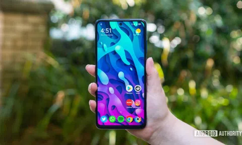 2020 là năm của smartphone tầm trung