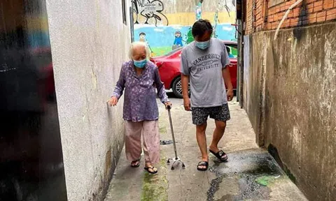 TP HCM: Phòng chống dịch có nhiều tín hiệu lạc quan