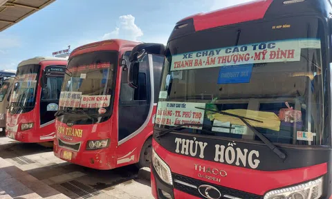 Bộ GTVT dự thảo mới về điều kiện vận tải hành khách: Bỏ quy định tiêm vắc-xin