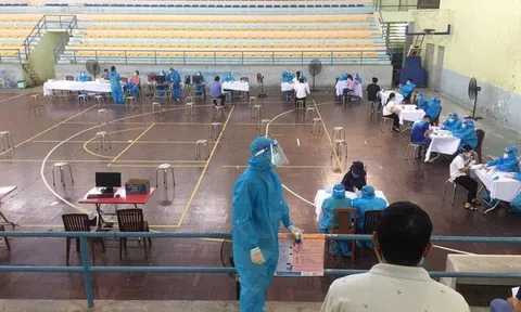 Bình Thuận ghi nhận thêm 24 ca Covid-19