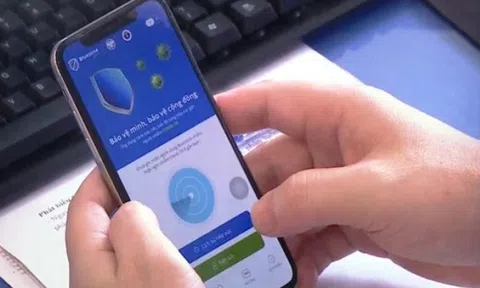 Thống nhất dùng chung một ứng dụng phòng, chống dịch