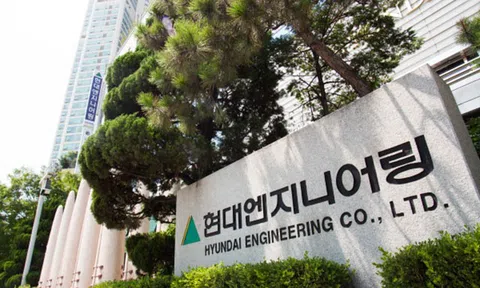 Hyundai sẽ sử dụng chip tự phát triển cho mẫu xe điện sắp ra mắt?