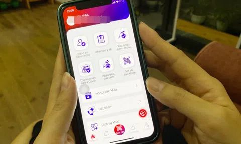 Thủ tướng yêu cầu quy định rõ người "app xanh được di chuyển, app đỏ phải ở nhà"